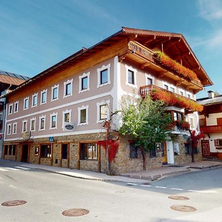 Hotel Daxer كيرشبرغ ان تيرول المظهر الخارجي الصورة