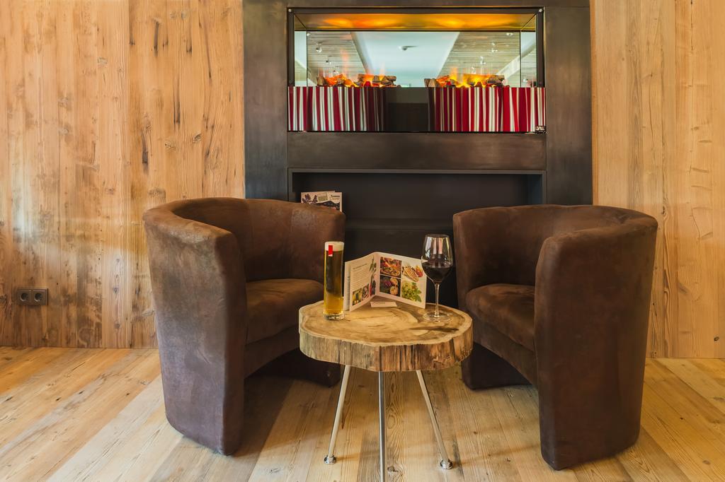 Hotel Daxer كيرشبرغ ان تيرول المظهر الخارجي الصورة