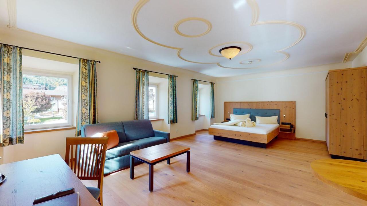 Hotel Daxer كيرشبرغ ان تيرول المظهر الخارجي الصورة