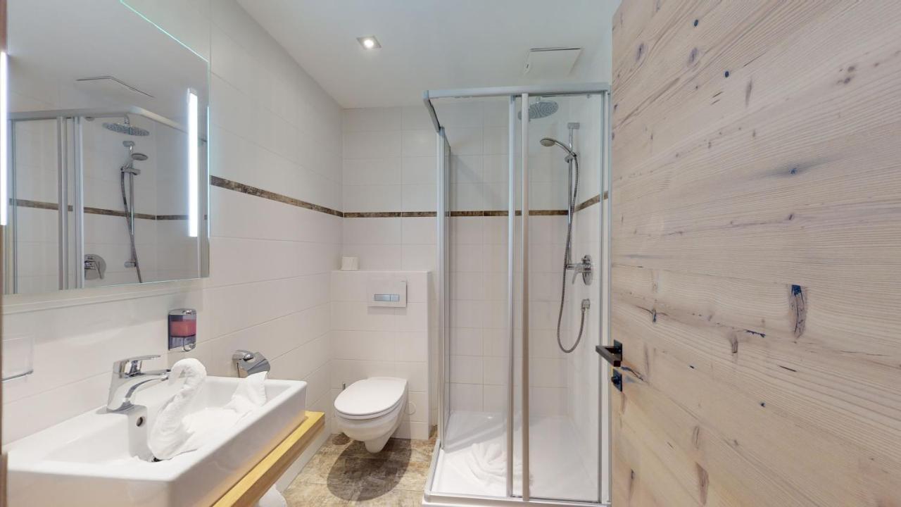 Hotel Daxer كيرشبرغ ان تيرول المظهر الخارجي الصورة