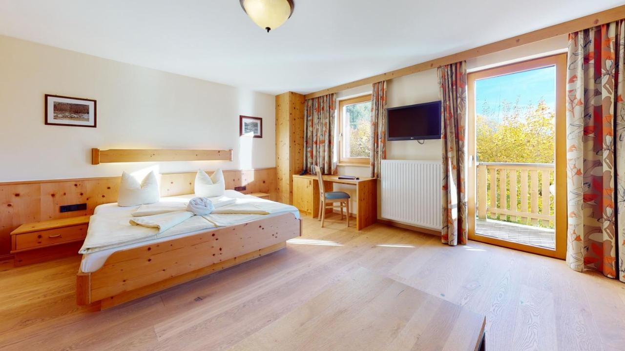 Hotel Daxer كيرشبرغ ان تيرول المظهر الخارجي الصورة